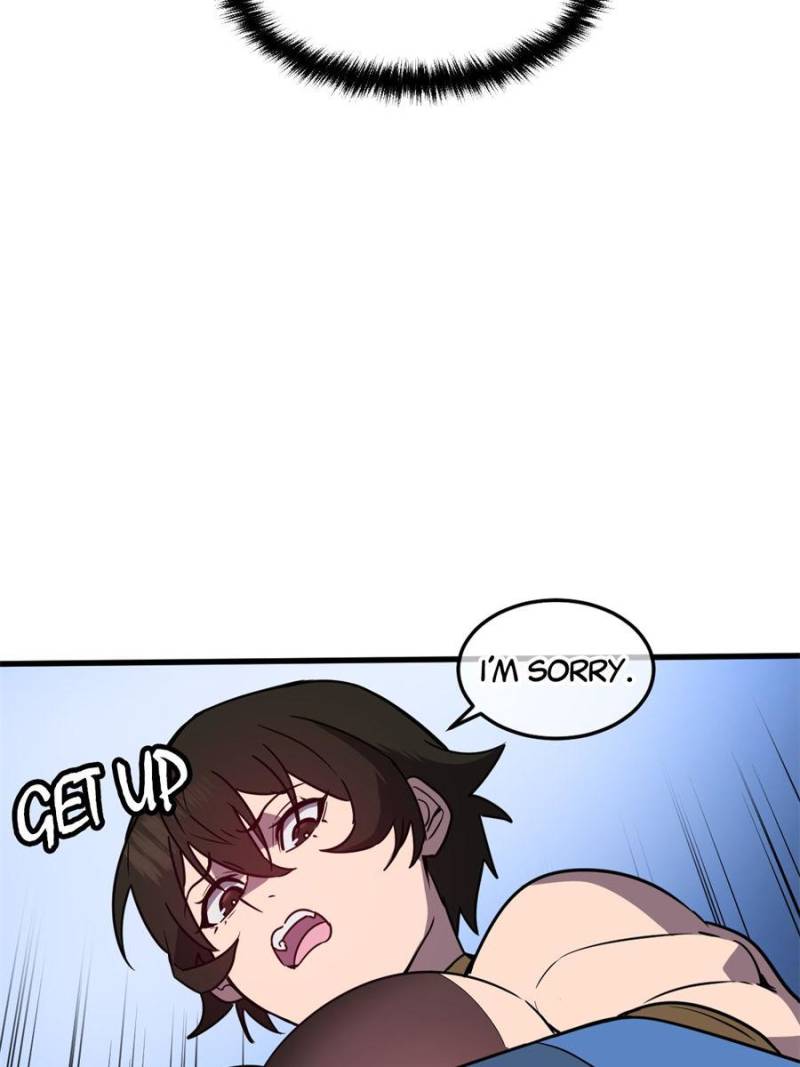Seres’s Resolve: The Battle for Humanity chapter 33 page 32