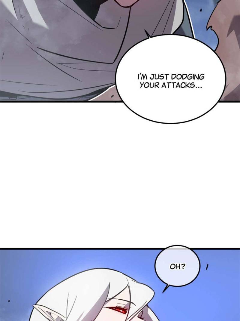 Seres’s Resolve: The Battle for Humanity chapter 35 page 80