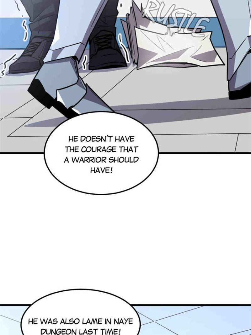 Seres’s Resolve: The Battle for Humanity chapter 36 page 80