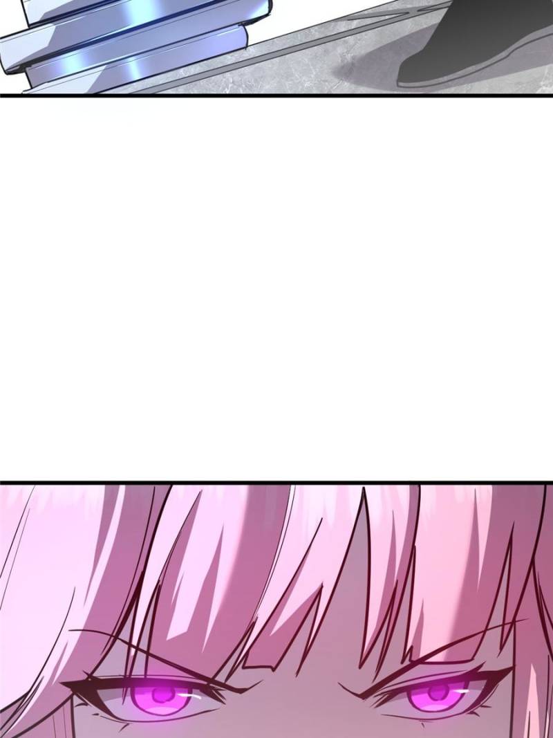 Seres’s Resolve: The Battle for Humanity chapter 37 page 34