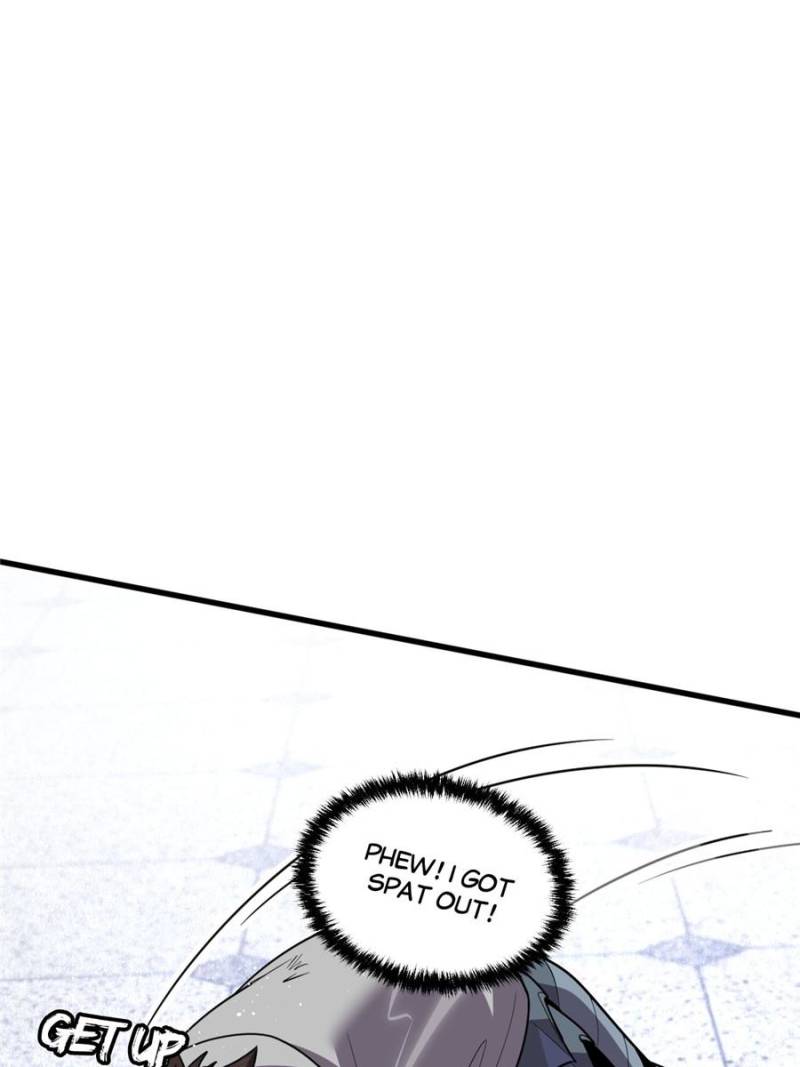 Seres’s Resolve: The Battle for Humanity chapter 39 page 5