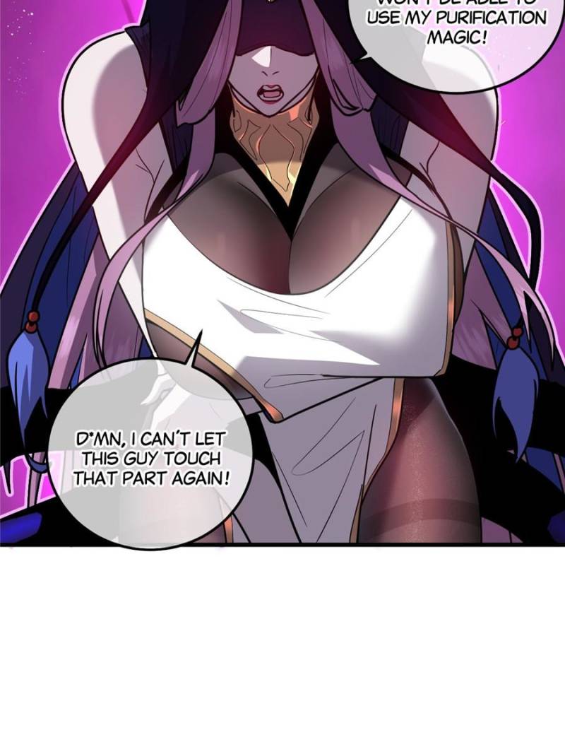 Seres’s Resolve: The Battle for Humanity chapter 39 page 10
