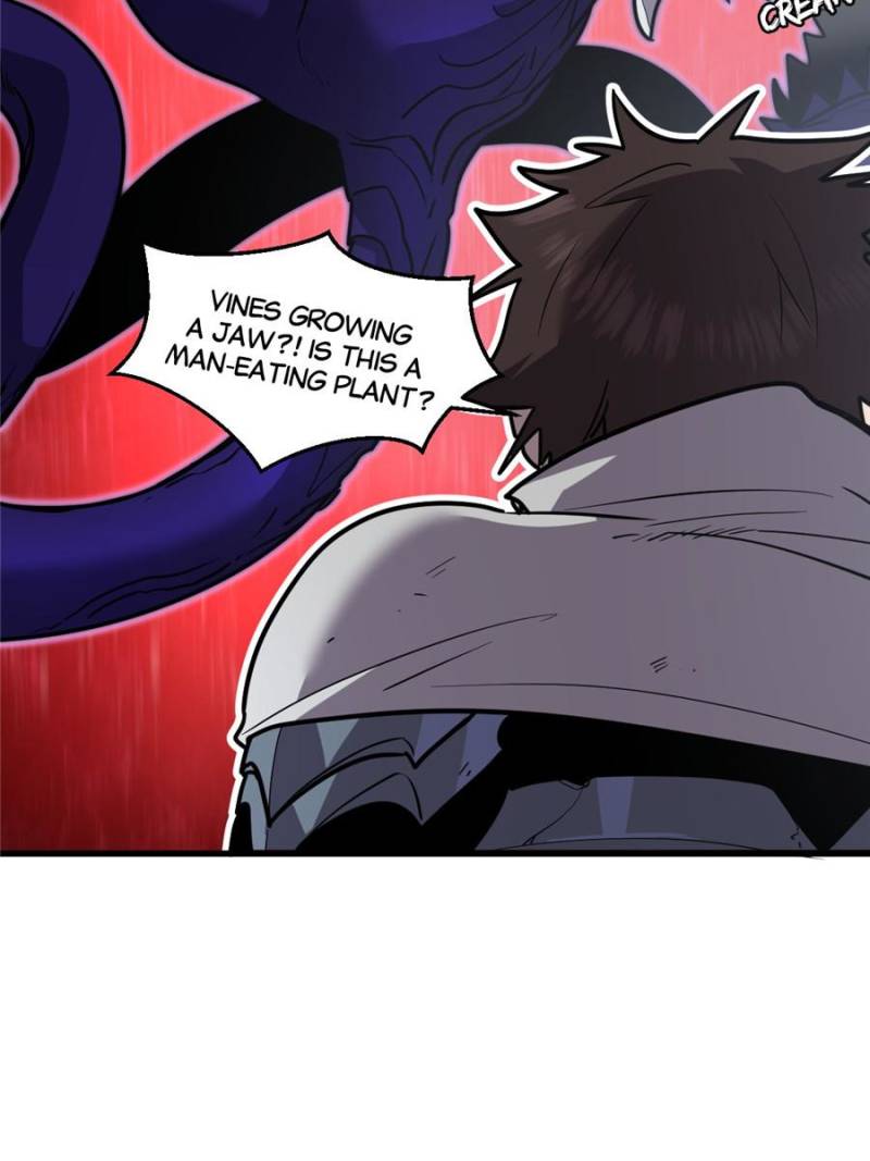 Seres’s Resolve: The Battle for Humanity chapter 39 page 14