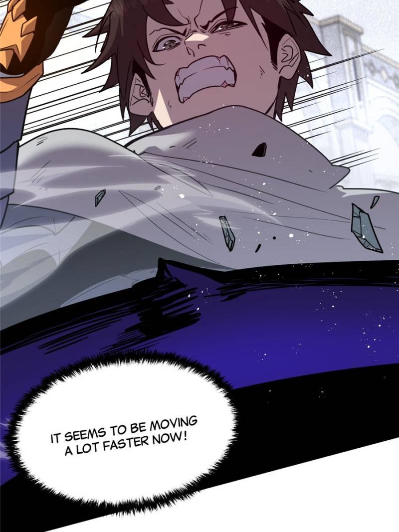 Seres’s Resolve: The Battle for Humanity chapter 39 page 18