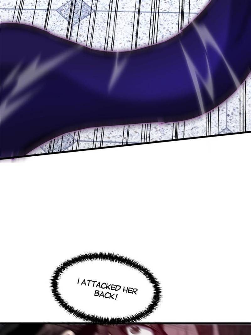 Seres’s Resolve: The Battle for Humanity chapter 39 page 21