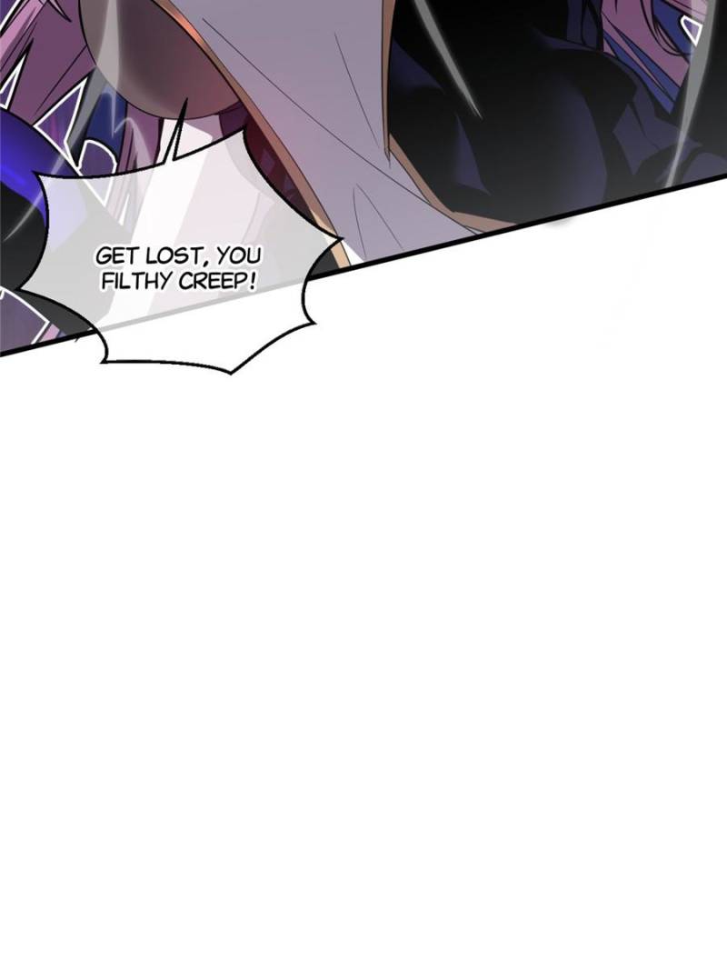 Seres’s Resolve: The Battle for Humanity chapter 39 page 30