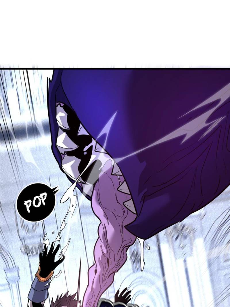 Seres’s Resolve: The Battle for Humanity chapter 39 page 32