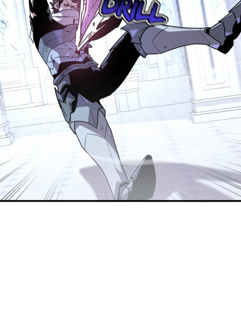 Seres’s Resolve: The Battle for Humanity chapter 39 page 33