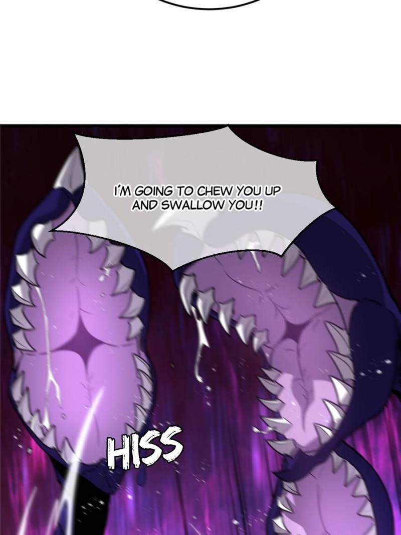 Seres’s Resolve: The Battle for Humanity chapter 39 page 40