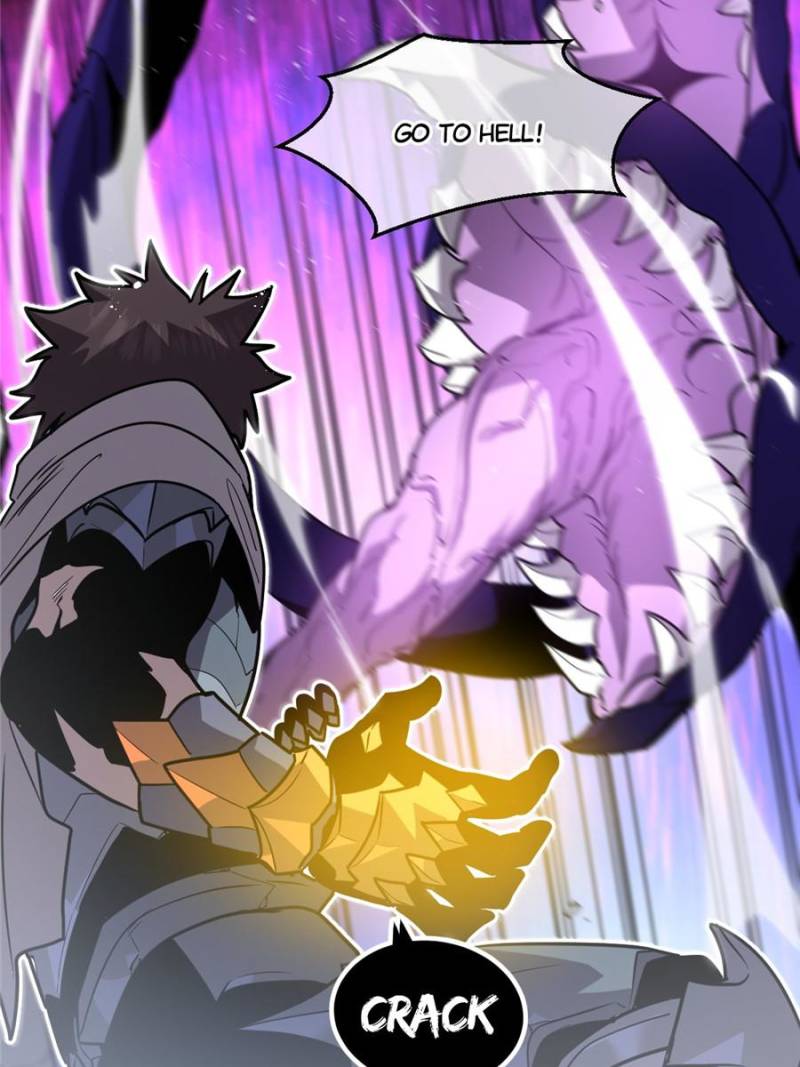 Seres’s Resolve: The Battle for Humanity chapter 39 page 41