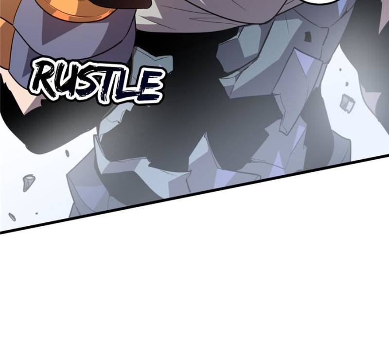 Seres’s Resolve: The Battle for Humanity chapter 39 page 49