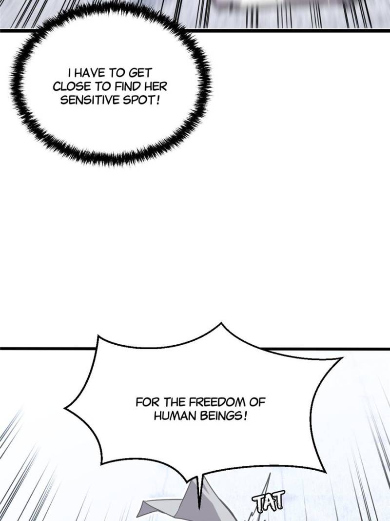 Seres’s Resolve: The Battle for Humanity chapter 39 page 52