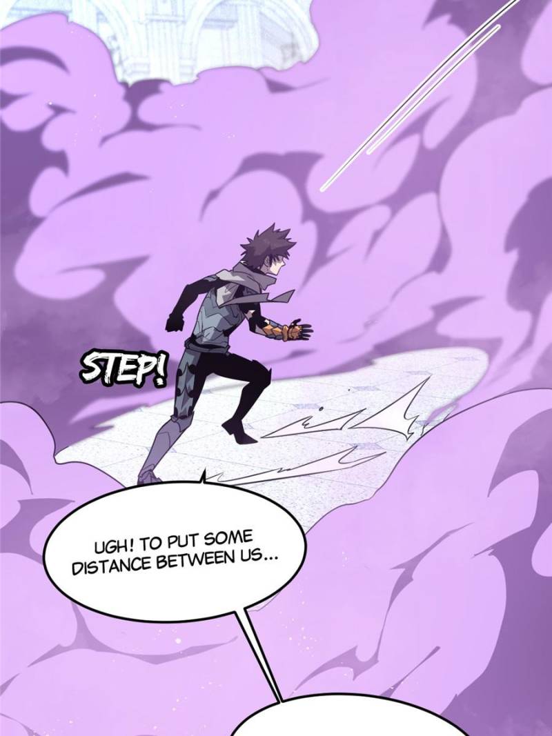 Seres’s Resolve: The Battle for Humanity chapter 39 page 69