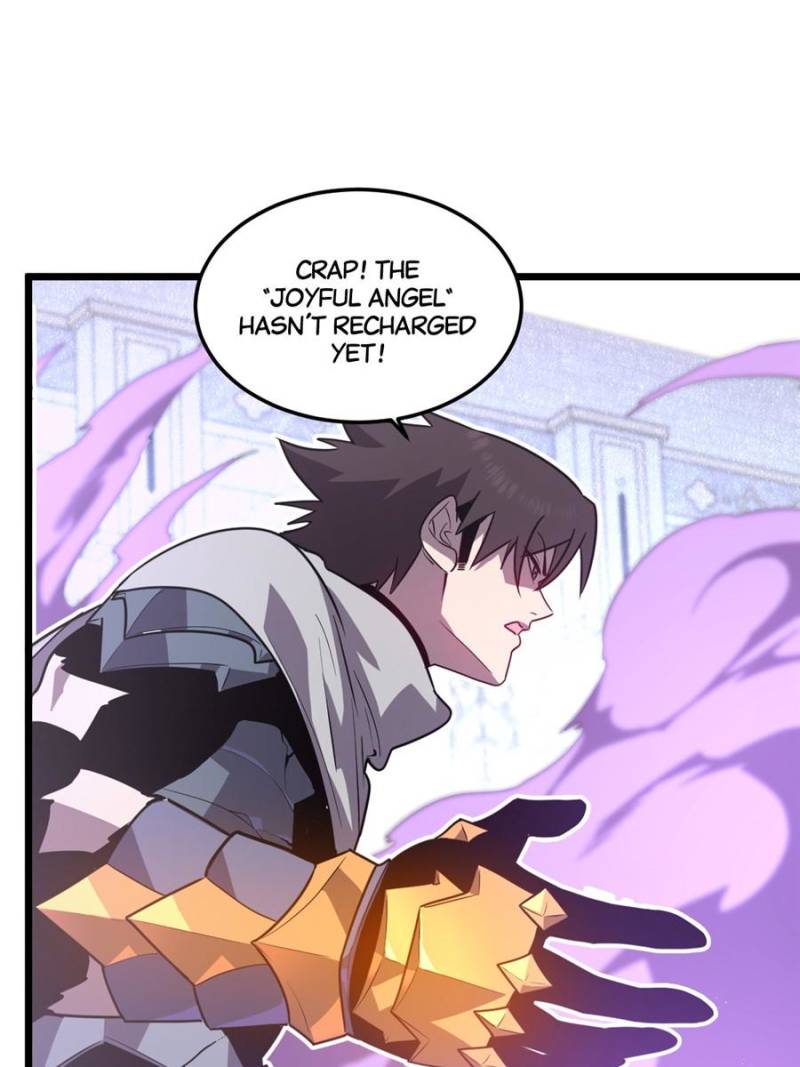 Seres’s Resolve: The Battle for Humanity chapter 39 page 71