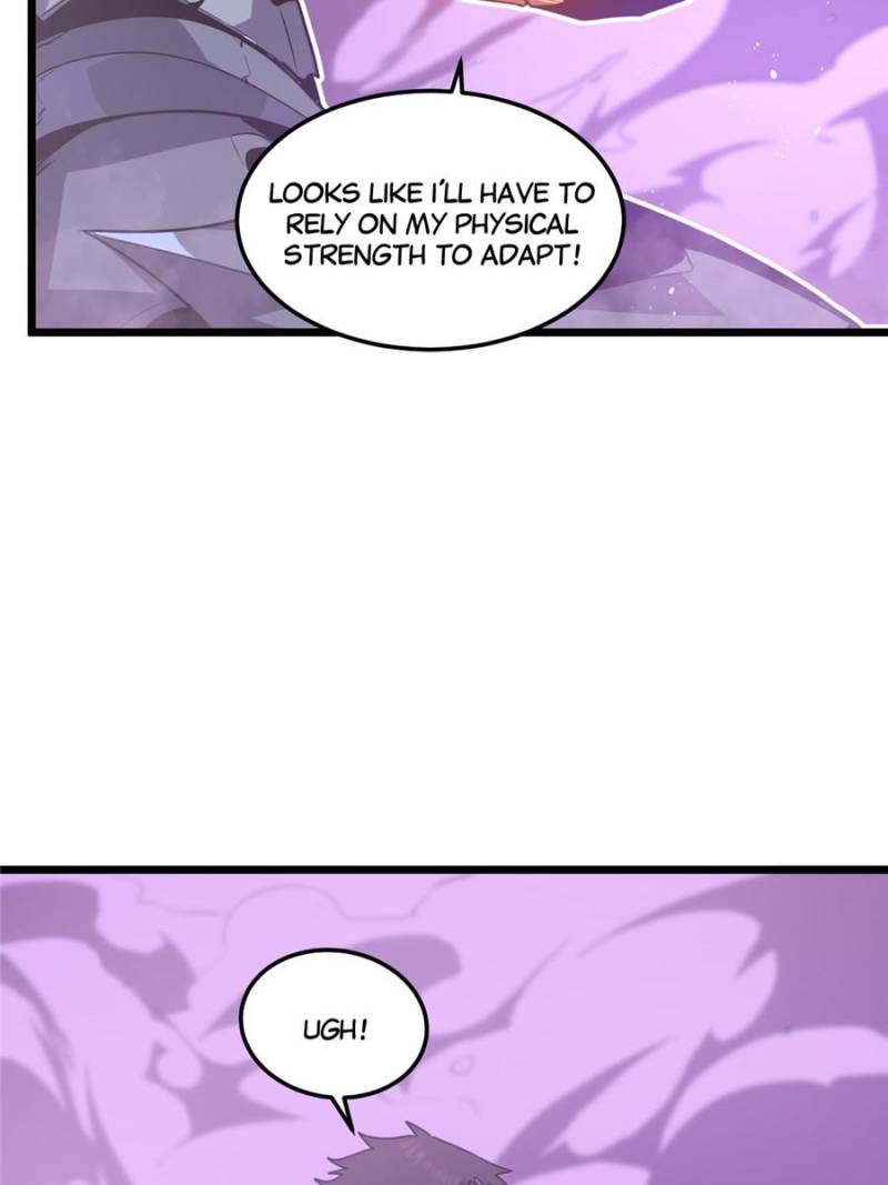 Seres’s Resolve: The Battle for Humanity chapter 39 page 72