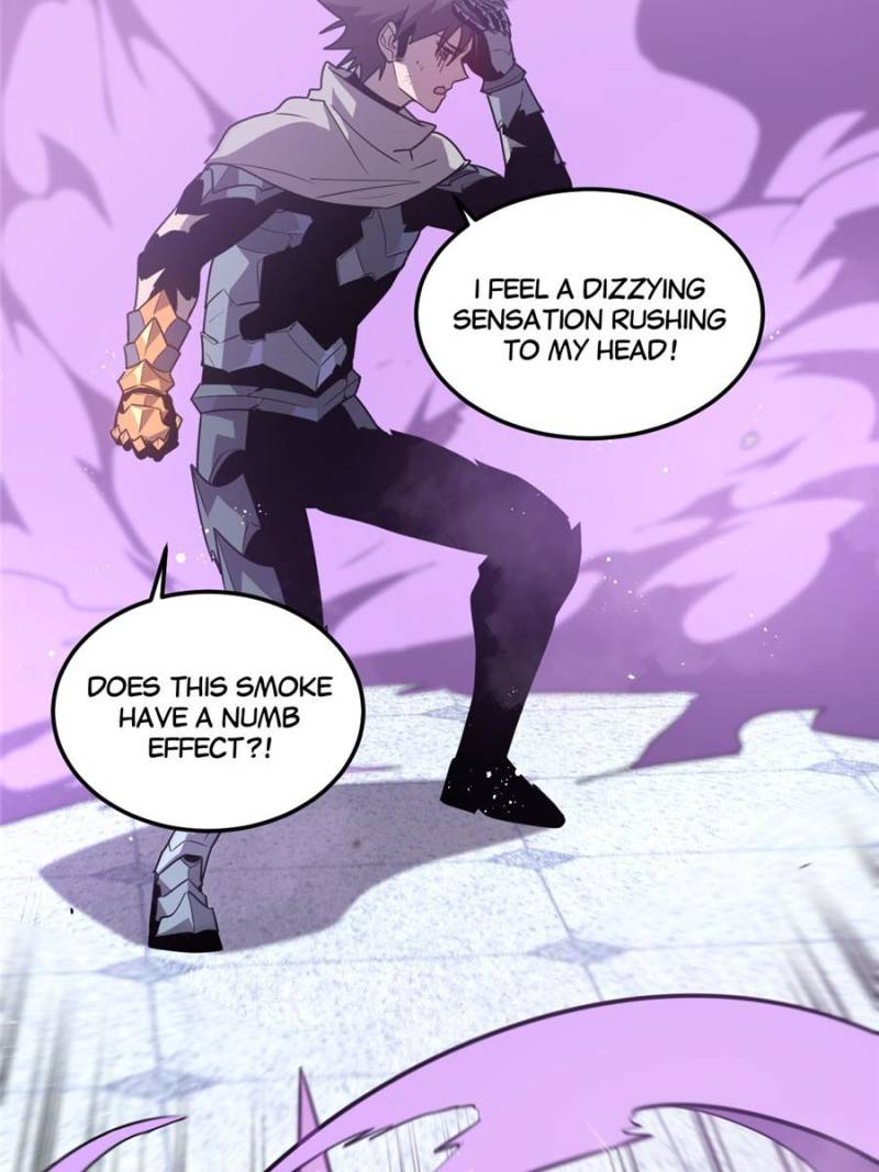 Seres’s Resolve: The Battle for Humanity chapter 39 page 73