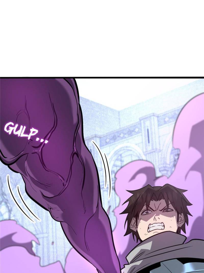 Seres’s Resolve: The Battle for Humanity chapter 39 page 77
