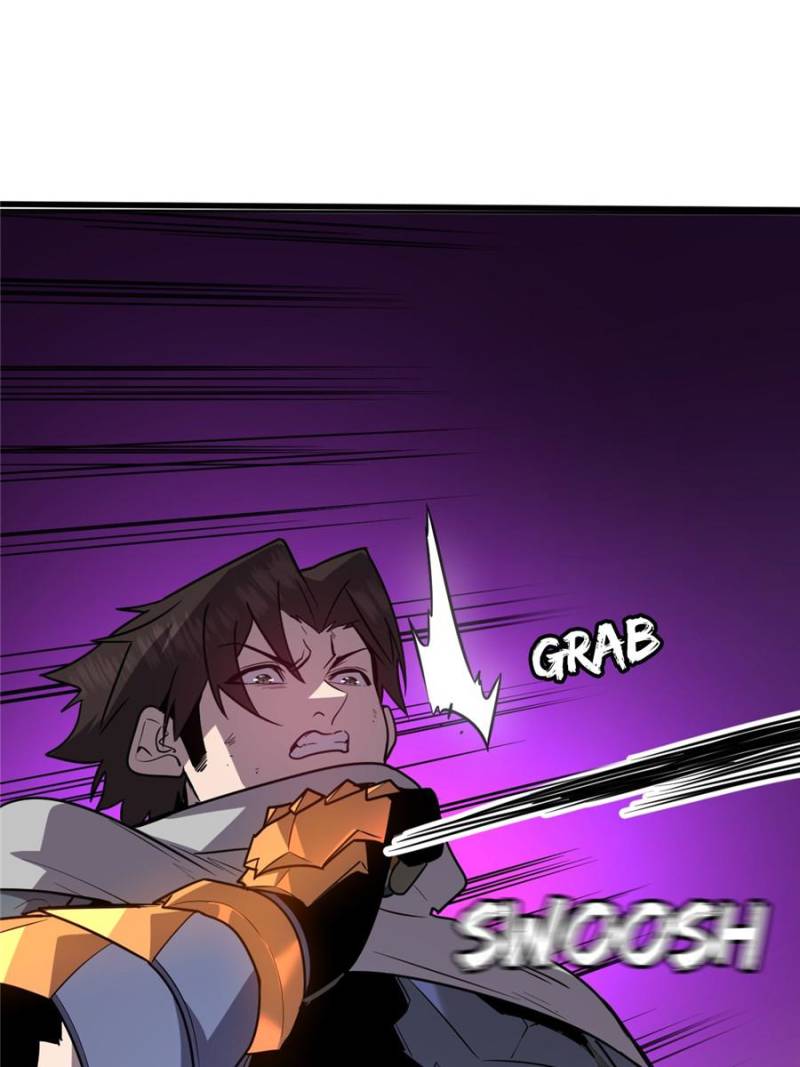 Seres’s Resolve: The Battle for Humanity chapter 39 page 79