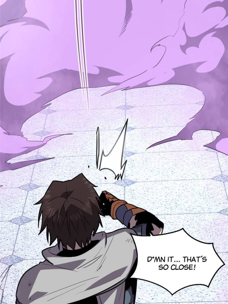 Seres’s Resolve: The Battle for Humanity chapter 39 page 82