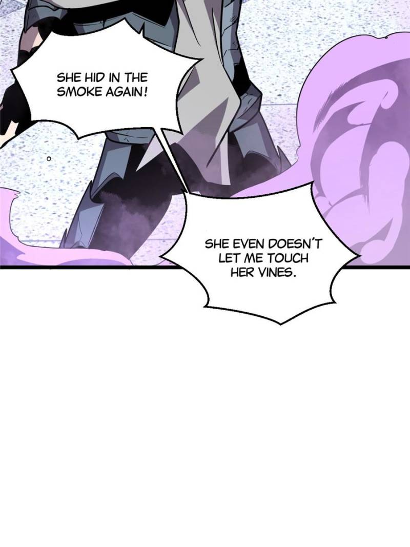 Seres’s Resolve: The Battle for Humanity chapter 39 page 83