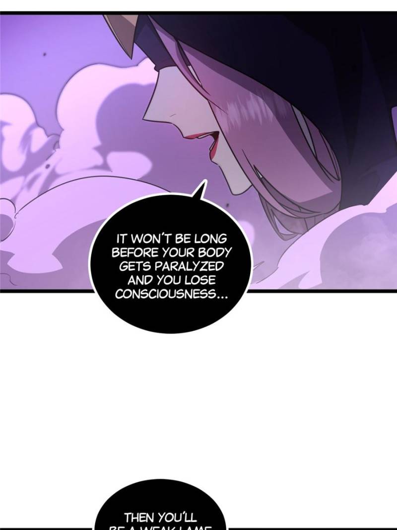 Seres’s Resolve: The Battle for Humanity chapter 39 page 84
