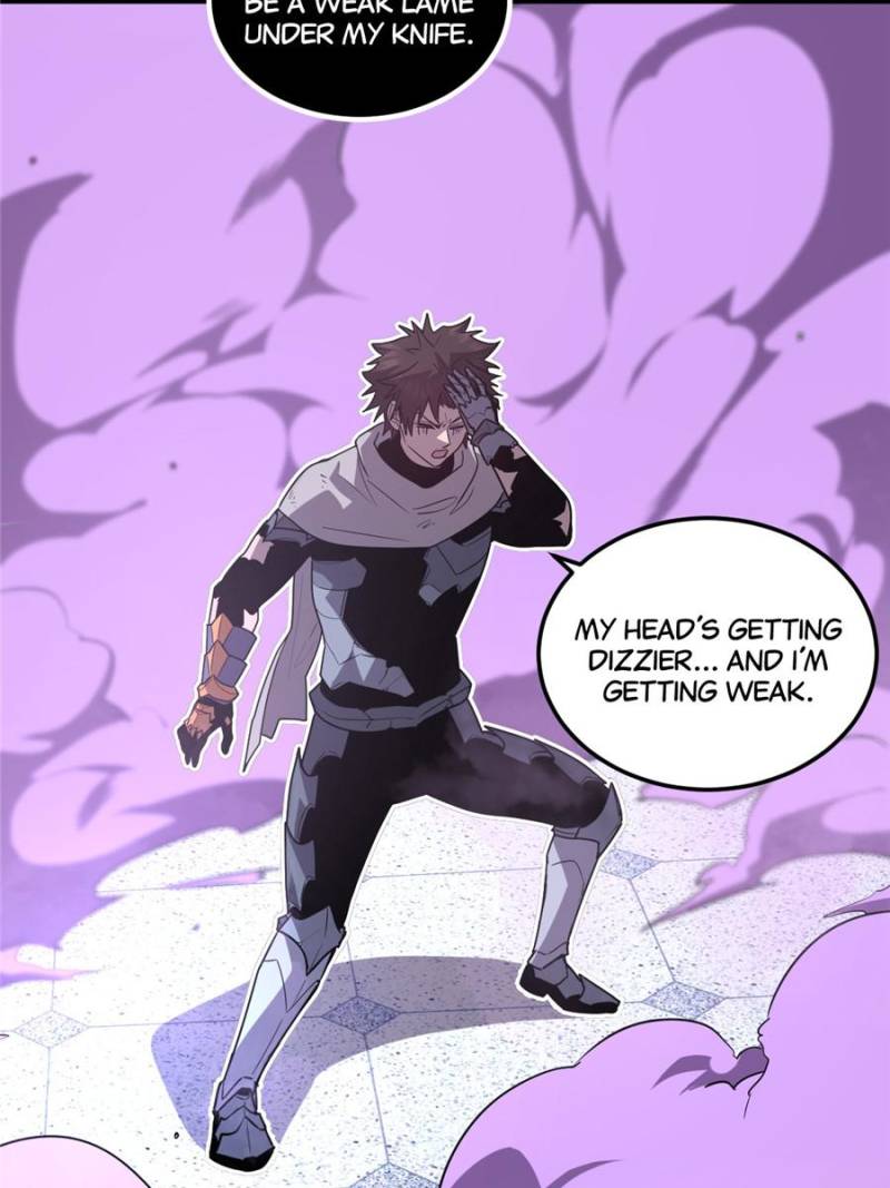 Seres’s Resolve: The Battle for Humanity chapter 39 page 85