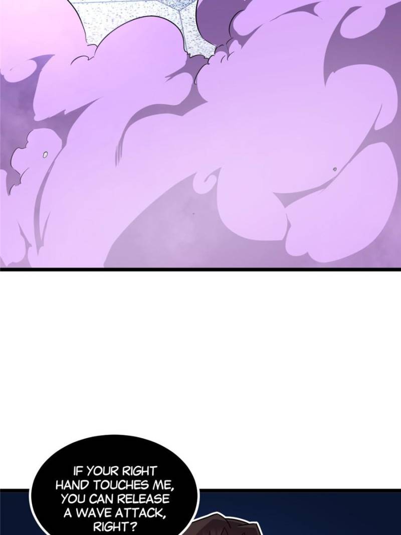 Seres’s Resolve: The Battle for Humanity chapter 39 page 86