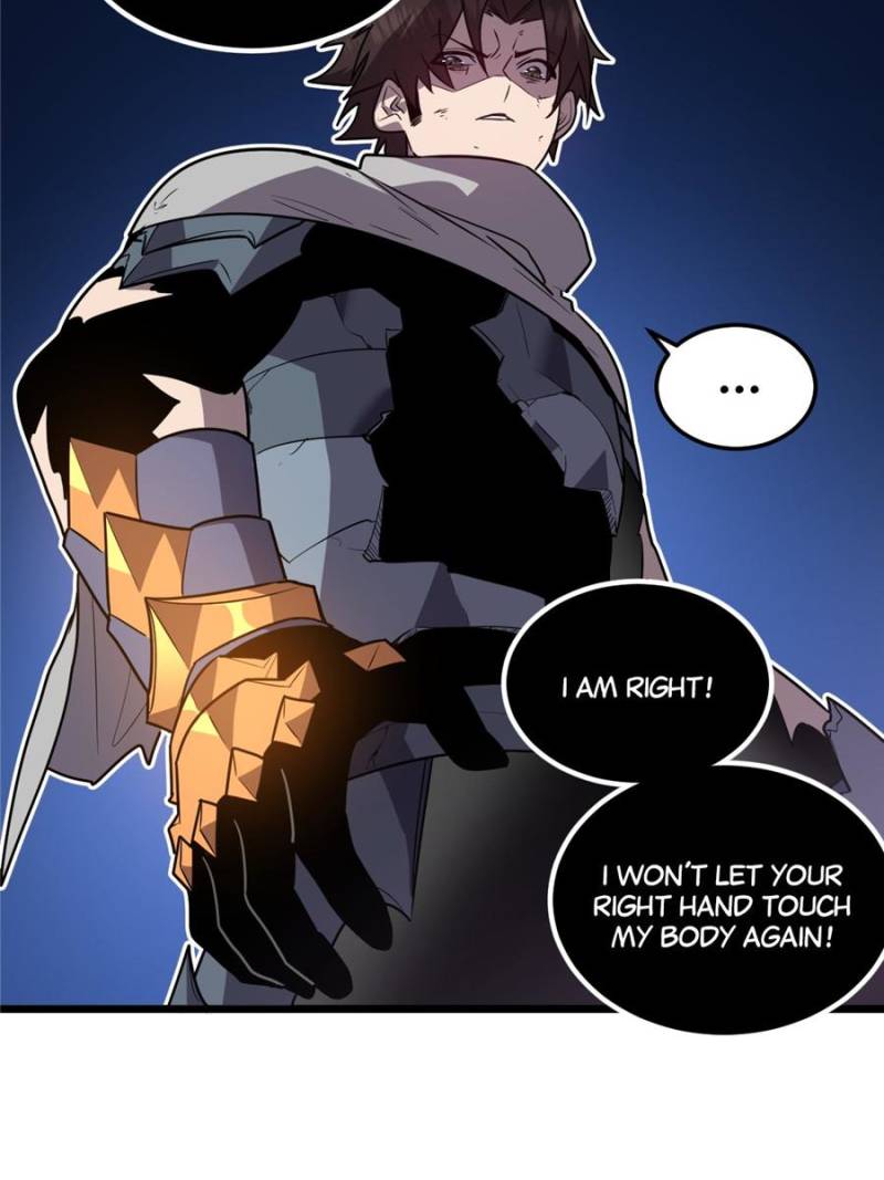Seres’s Resolve: The Battle for Humanity chapter 39 page 87
