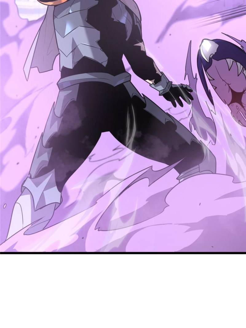 Seres’s Resolve: The Battle for Humanity chapter 39 page 92