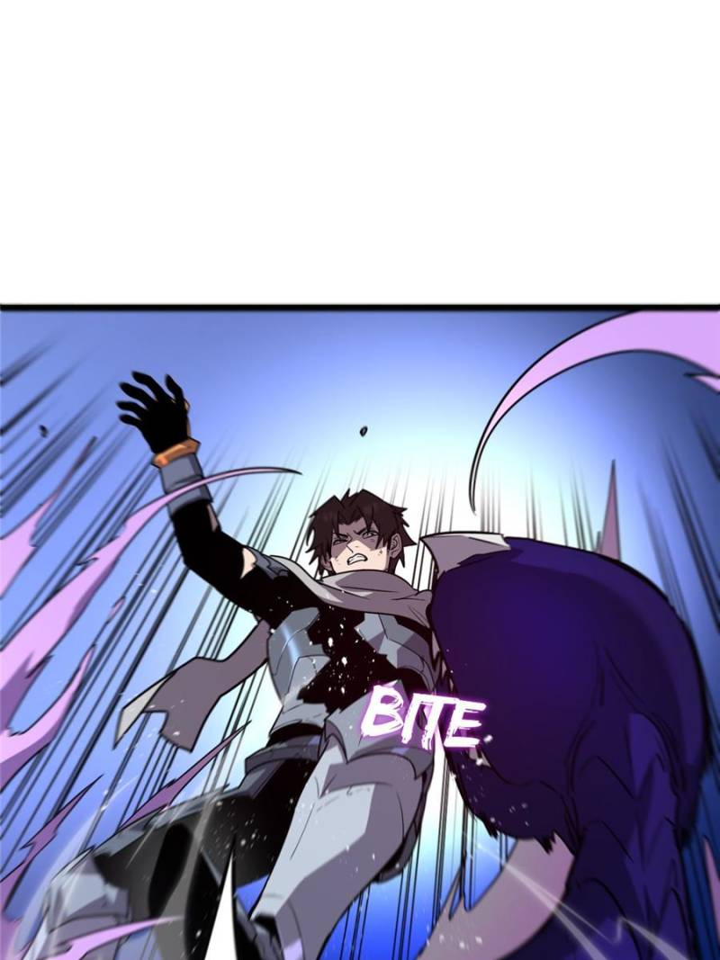 Seres’s Resolve: The Battle for Humanity chapter 39 page 94