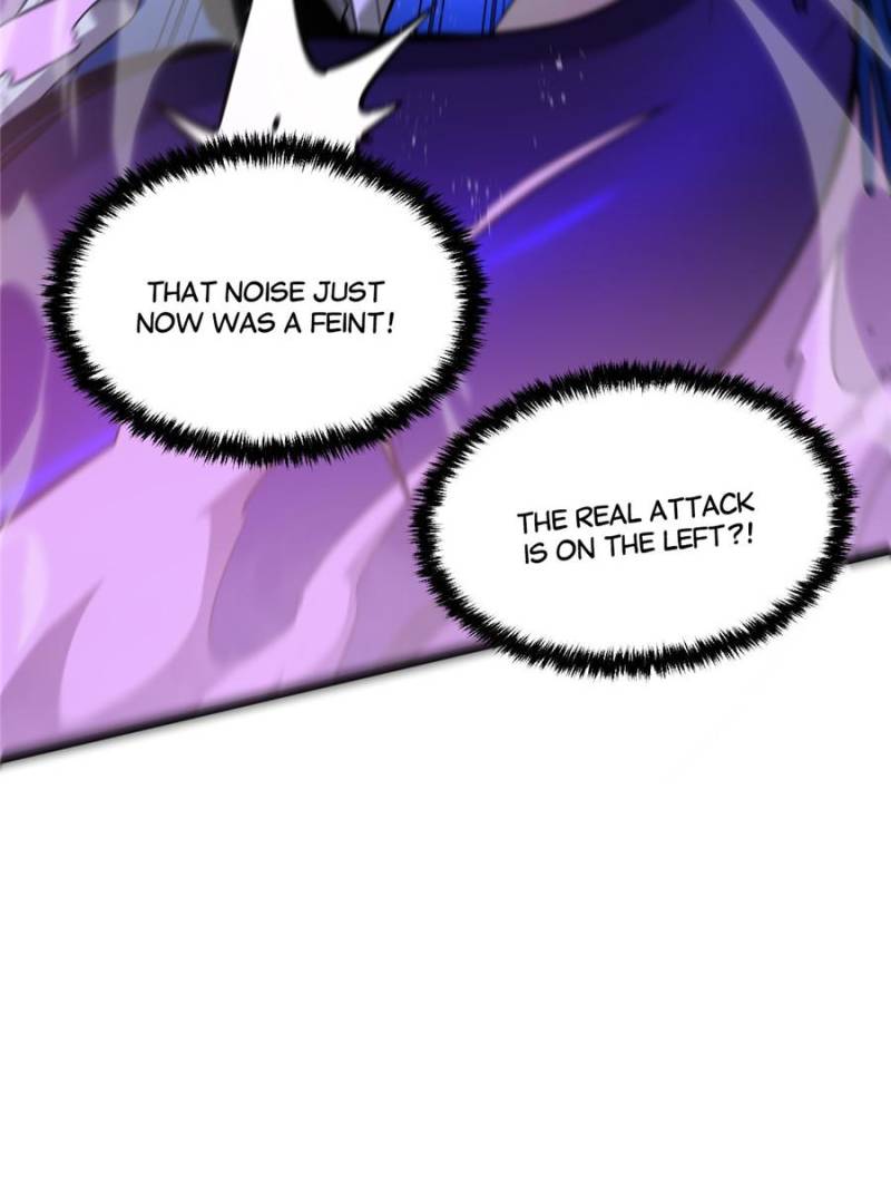 Seres’s Resolve: The Battle for Humanity chapter 39 page 95