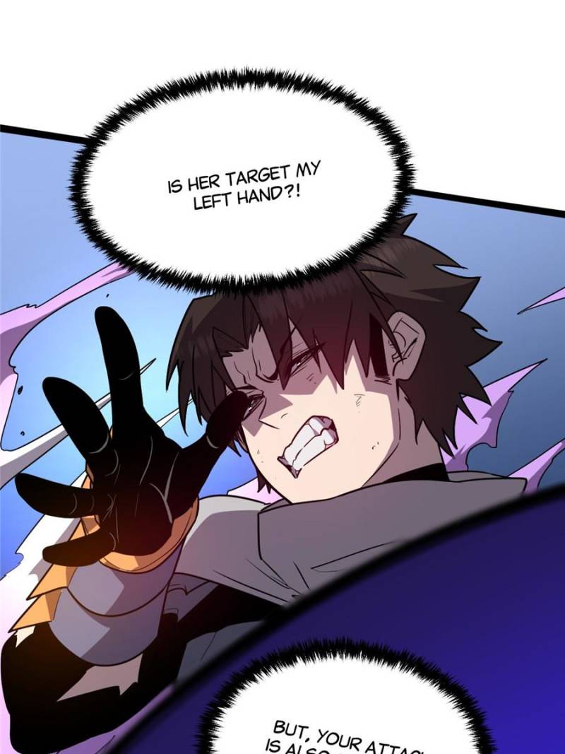 Seres’s Resolve: The Battle for Humanity chapter 39 page 96