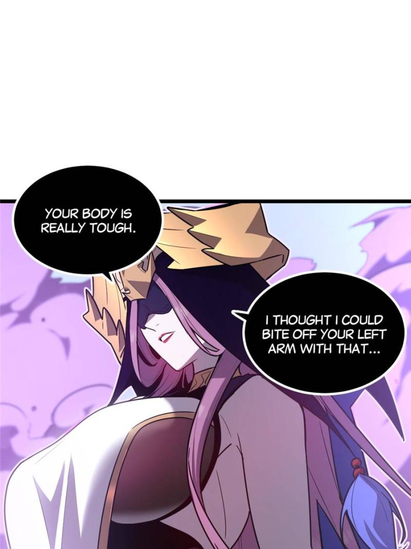 Seres’s Resolve: The Battle for Humanity chapter 39 page 101