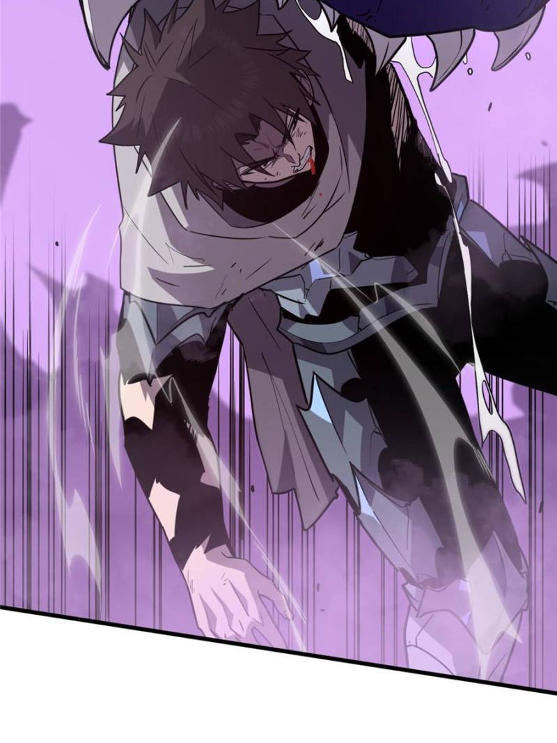 Seres’s Resolve: The Battle for Humanity chapter 39 page 111