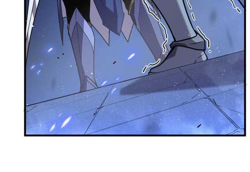 Seres’s Resolve: The Battle for Humanity chapter 4 page 34