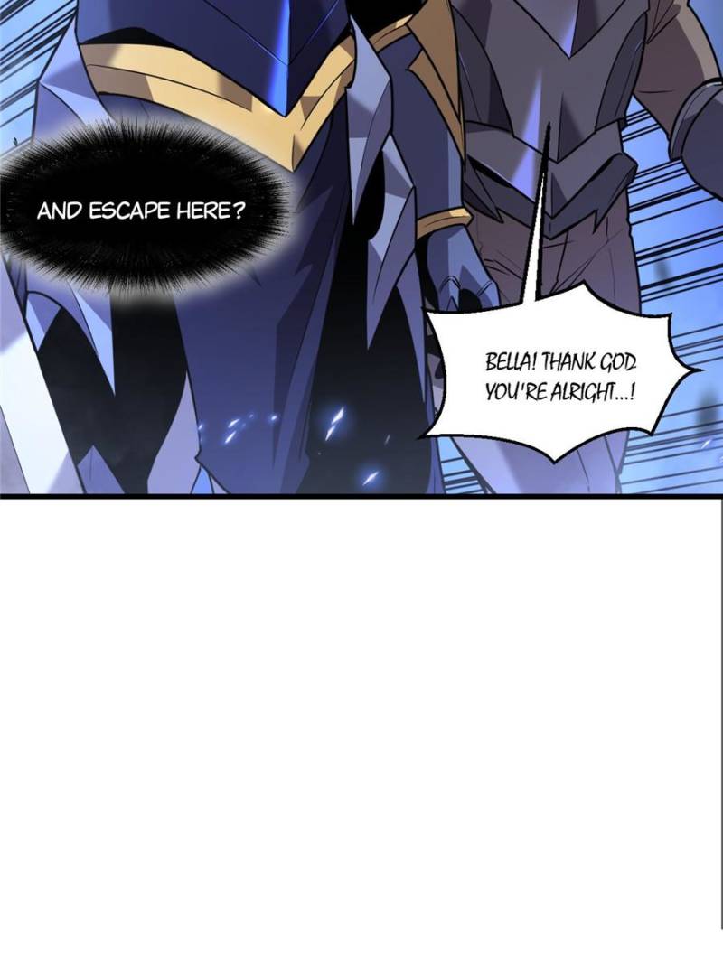 Seres’s Resolve: The Battle for Humanity chapter 4 page 80