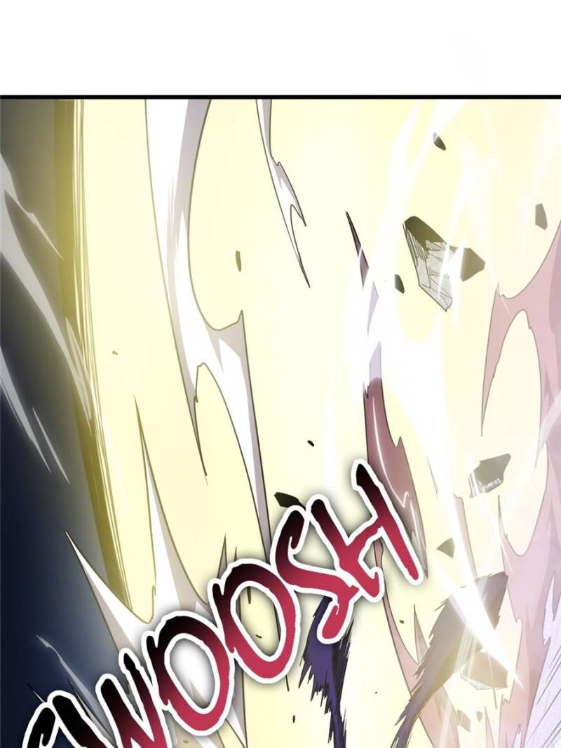 Seres’s Resolve: The Battle for Humanity chapter 40 page 34