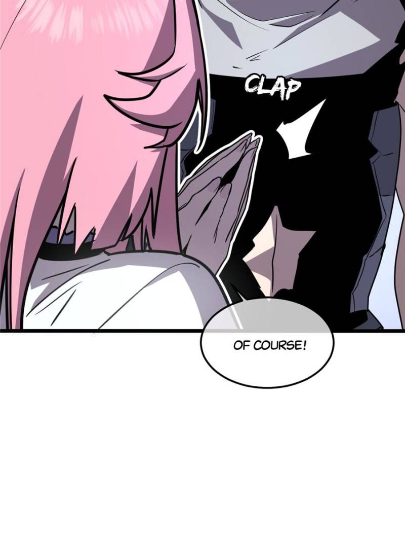 Seres’s Resolve: The Battle for Humanity chapter 44 page 32