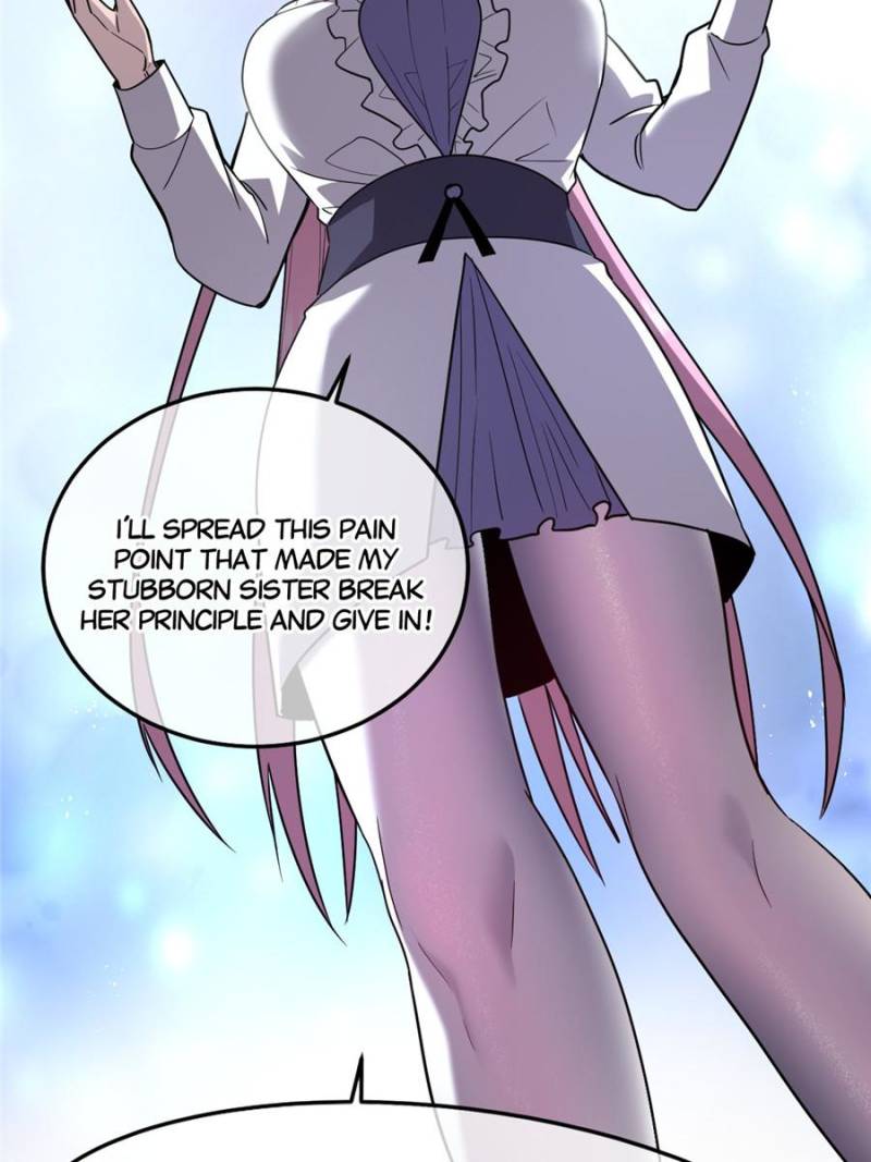 Seres’s Resolve: The Battle for Humanity chapter 44 page 34