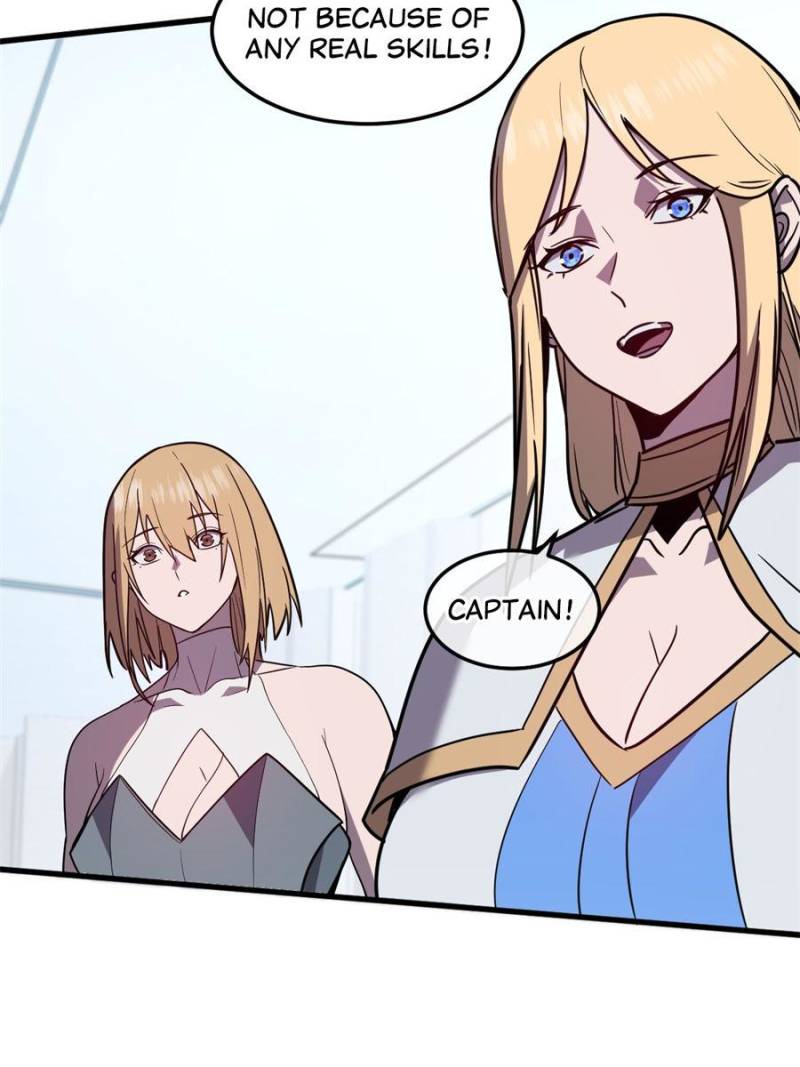 Seres’s Resolve: The Battle for Humanity chapter 45 page 80
