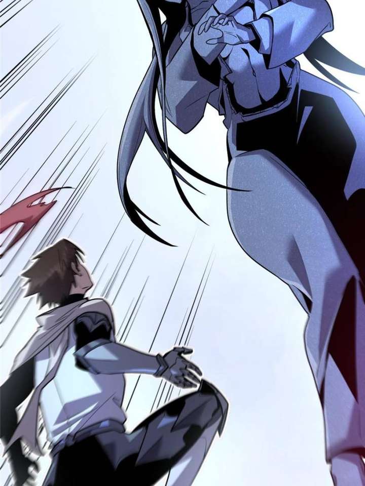 Seres’s Resolve: The Battle for Humanity chapter 49 page 30