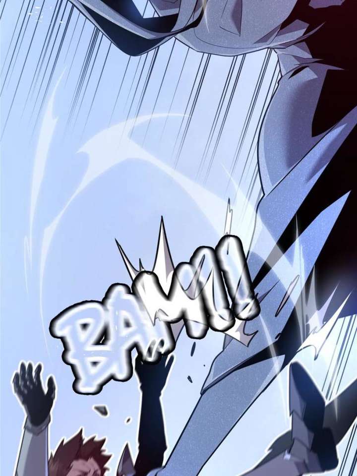 Seres’s Resolve: The Battle for Humanity chapter 49 page 41