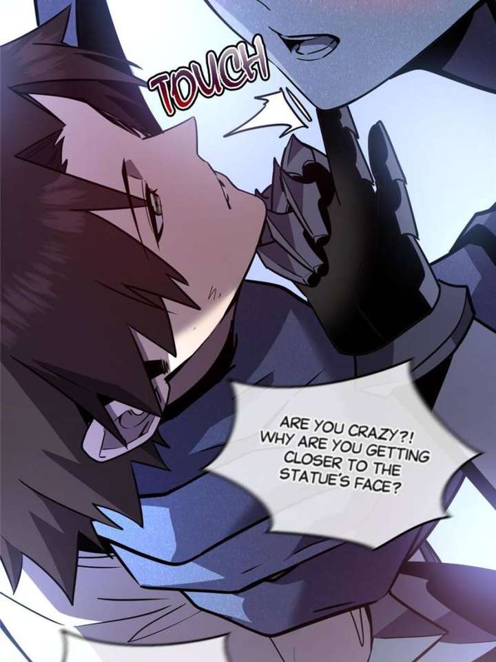 Seres’s Resolve: The Battle for Humanity chapter 49 page 84