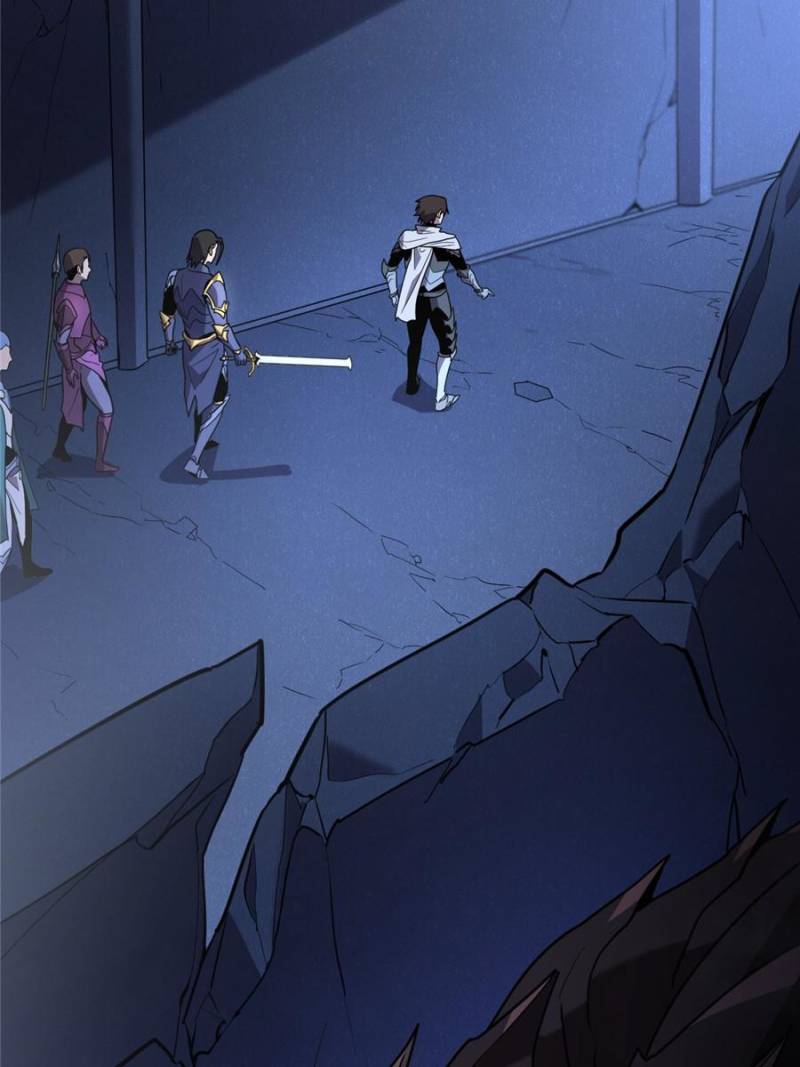 Seres’s Resolve: The Battle for Humanity chapter 5 page 80