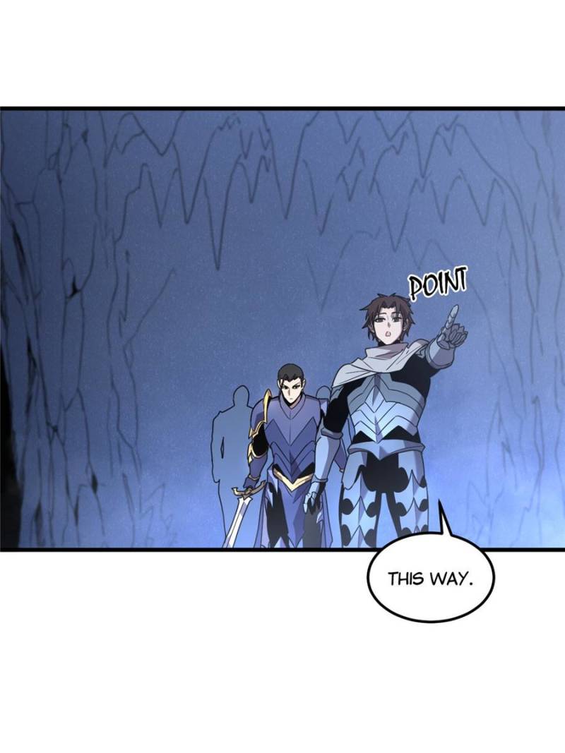 Seres’s Resolve: The Battle for Humanity chapter 5 page 82