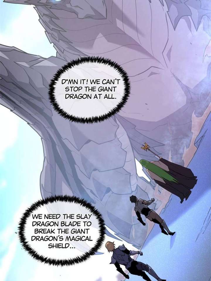 Seres’s Resolve: The Battle for Humanity chapter 55 page 34