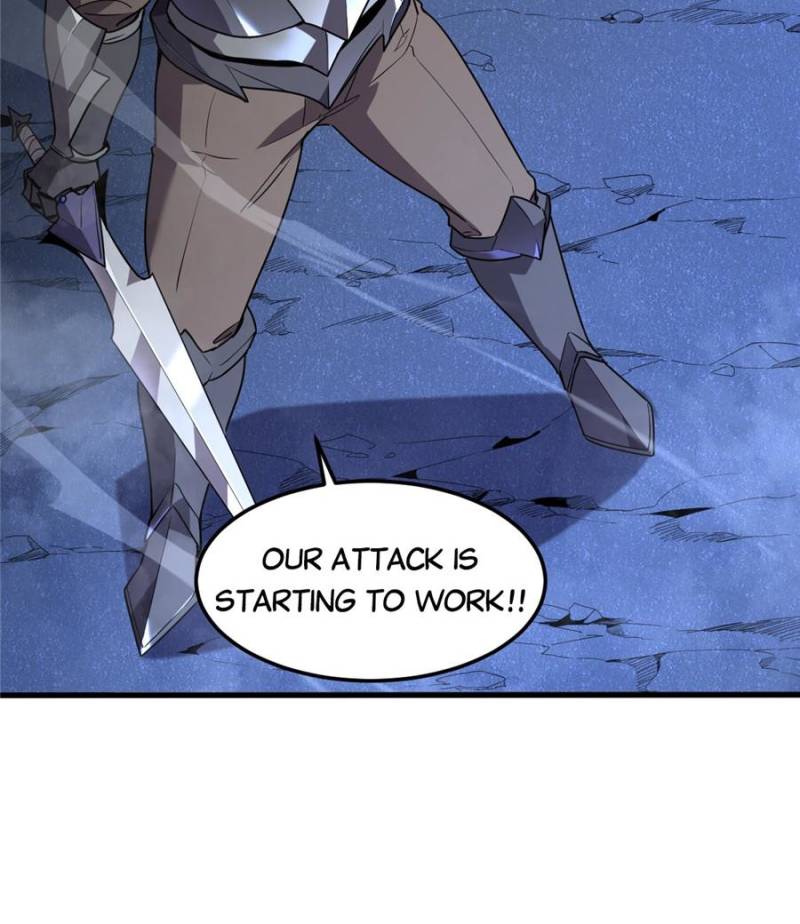 Seres’s Resolve: The Battle for Humanity chapter 6 page 80