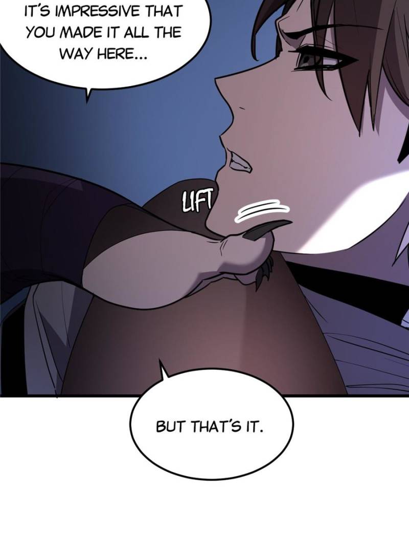 Seres’s Resolve: The Battle for Humanity chapter 6 page 82