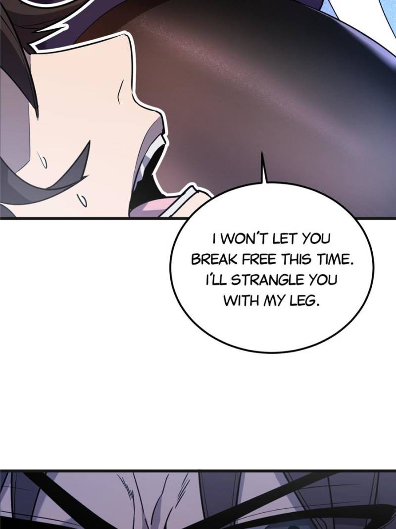 Seres’s Resolve: The Battle for Humanity chapter 7 page 32