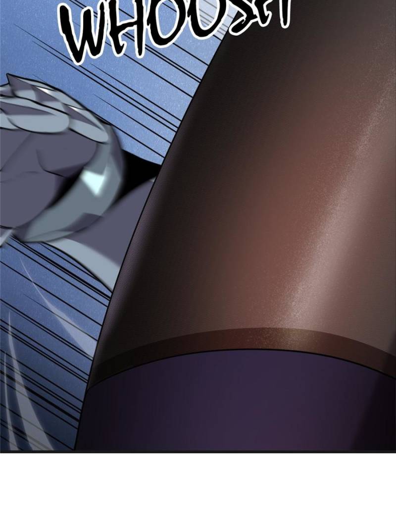 Seres’s Resolve: The Battle for Humanity chapter 7 page 34